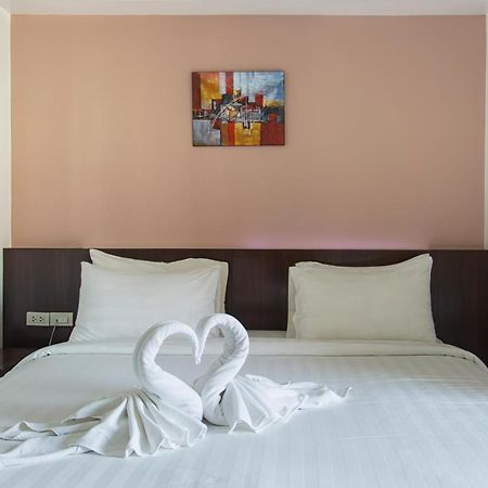 Kulasub Hotel 핫야이 외부 사진